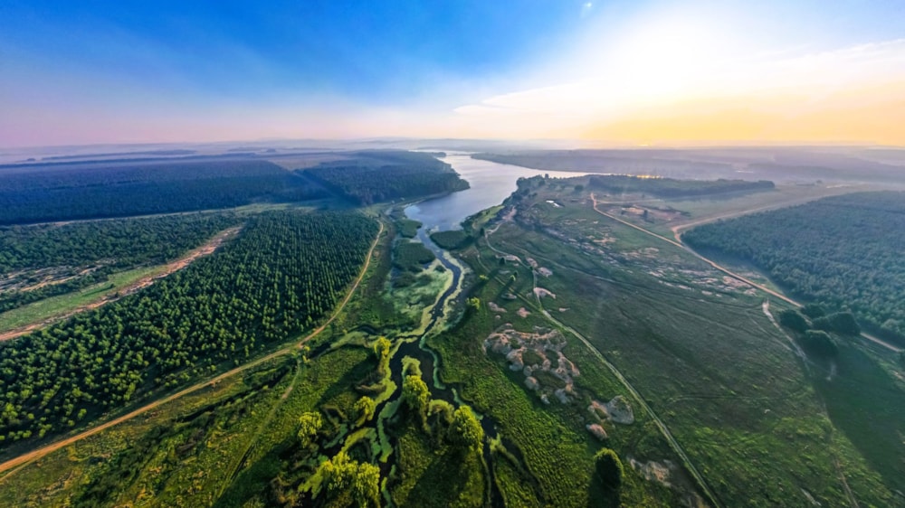 Country resort for sale in Lothair - 1EM1663142