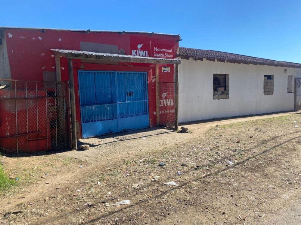 Residential complex for sale in Norwood, Mthatha - 1MH1660793