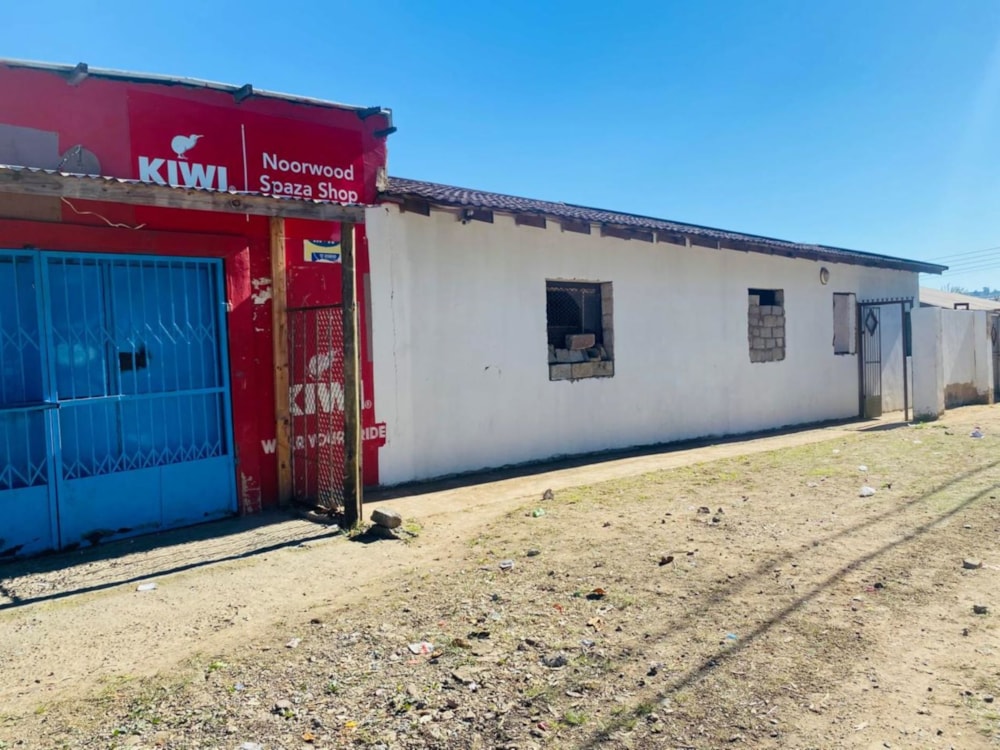 Residential complex for sale in Norwood, Mthatha - 1MH1660793