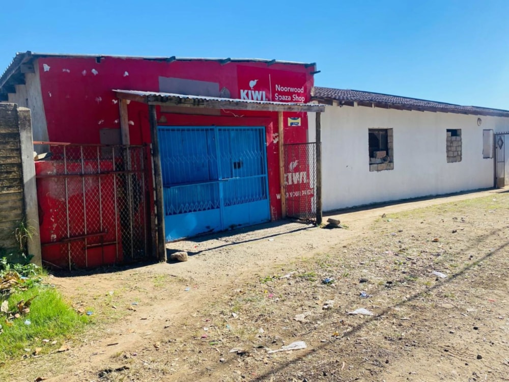 Residential complex for sale in Norwood, Mthatha - 1MH1660793