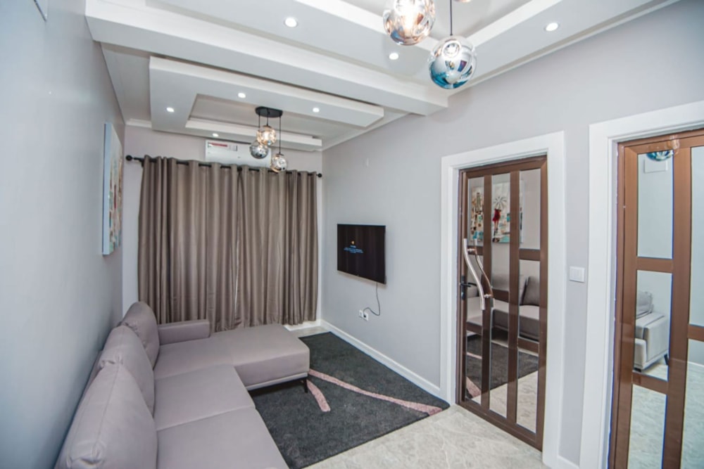 Apartment to rent in Tete, Tete, Mozambique - 3MQ1660736 Apartment to rent in Tete, Tete, Mozambique - 3MQ1660736