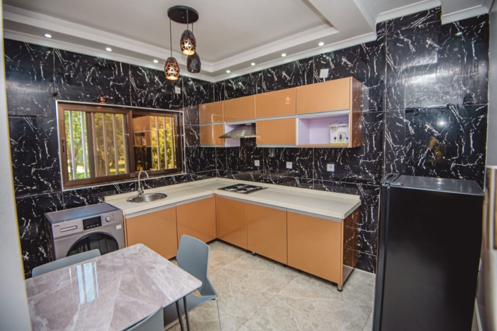 Apartment to rent in Tete, Tete, Mozambique - 3MQ1660736 Apartment to rent in Tete, Tete, Mozambique - 3MQ1660736