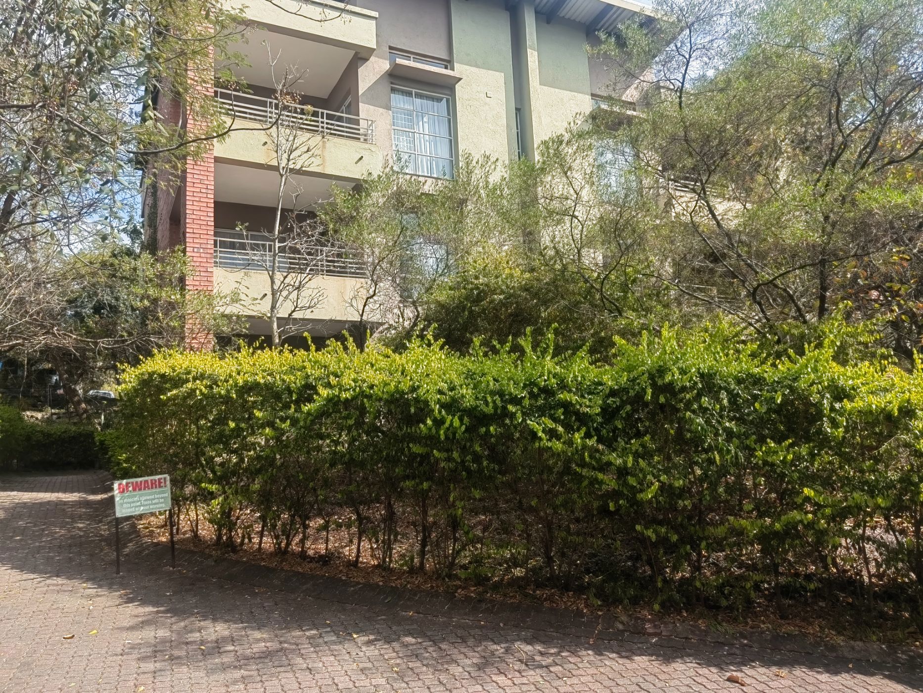 Apartment for sale in West Acres - 1NS1660740