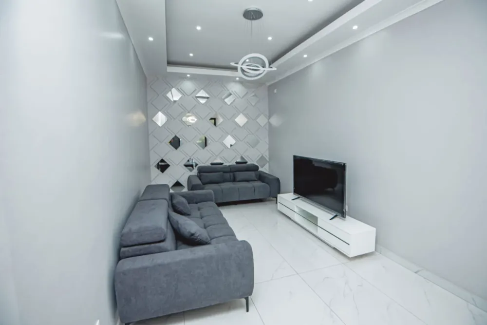 Apartment to rent in Tete, Tete, Mozambique - 3MQ1660742 Apartment to rent in Tete, Tete, Mozambique - 3MQ1660742