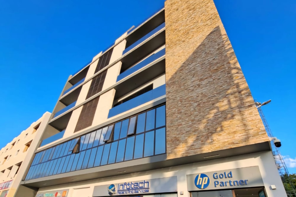 Apartment to rent in Tete, Tete, Mozambique - 3MQ1660742 Apartment to rent in Tete, Tete, Mozambique - 3MQ1660742