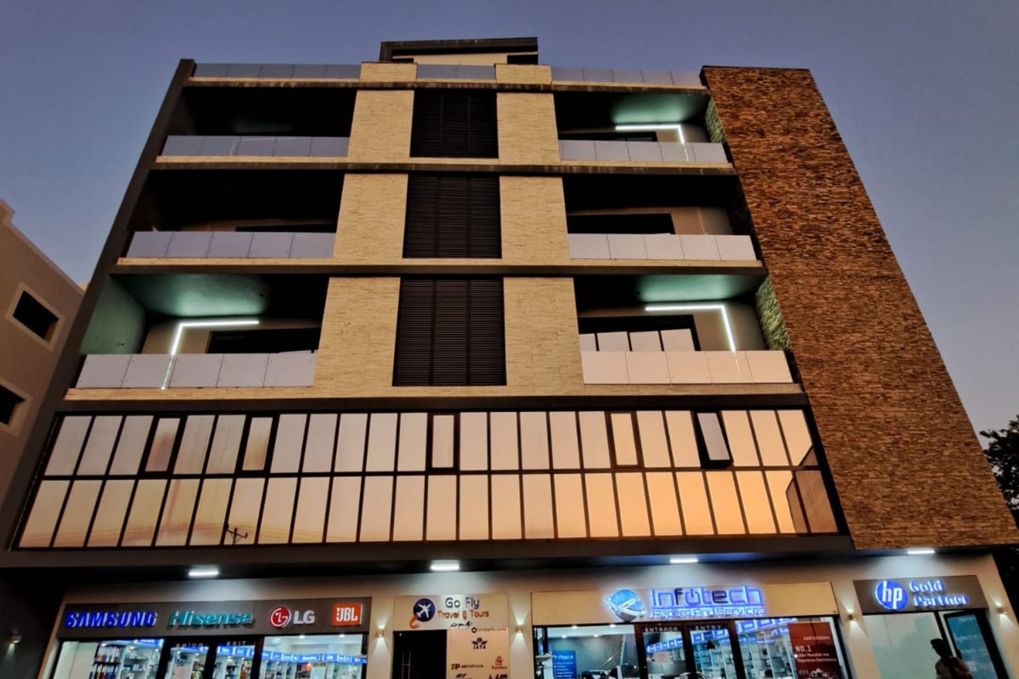 Apartment to rent in Tete, Tete, Mozambique - 3MQ1660742