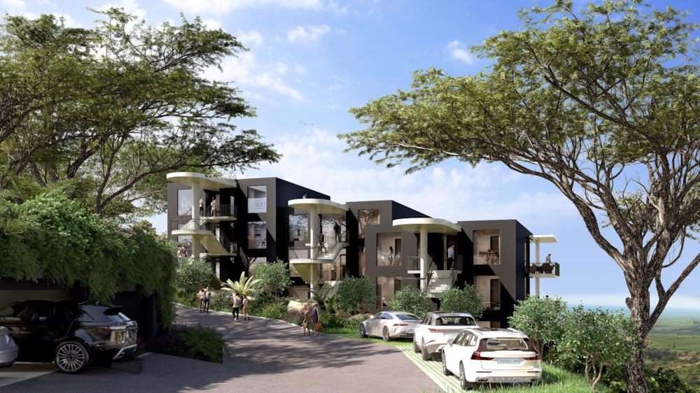 Townhouse for sale in Seaton Estate - 1BD1660823