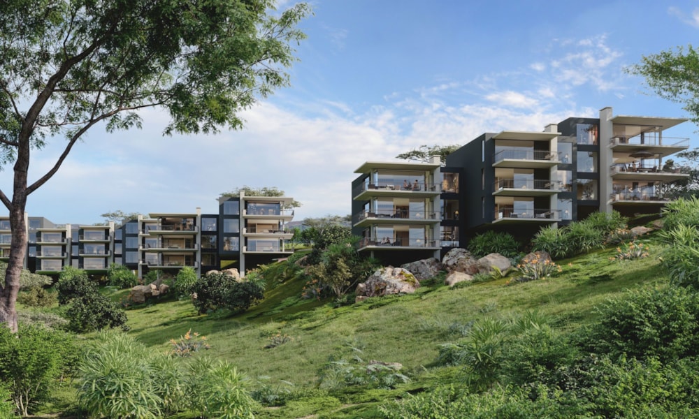 Townhouse for sale in Seaton Estate - 1BD1660823