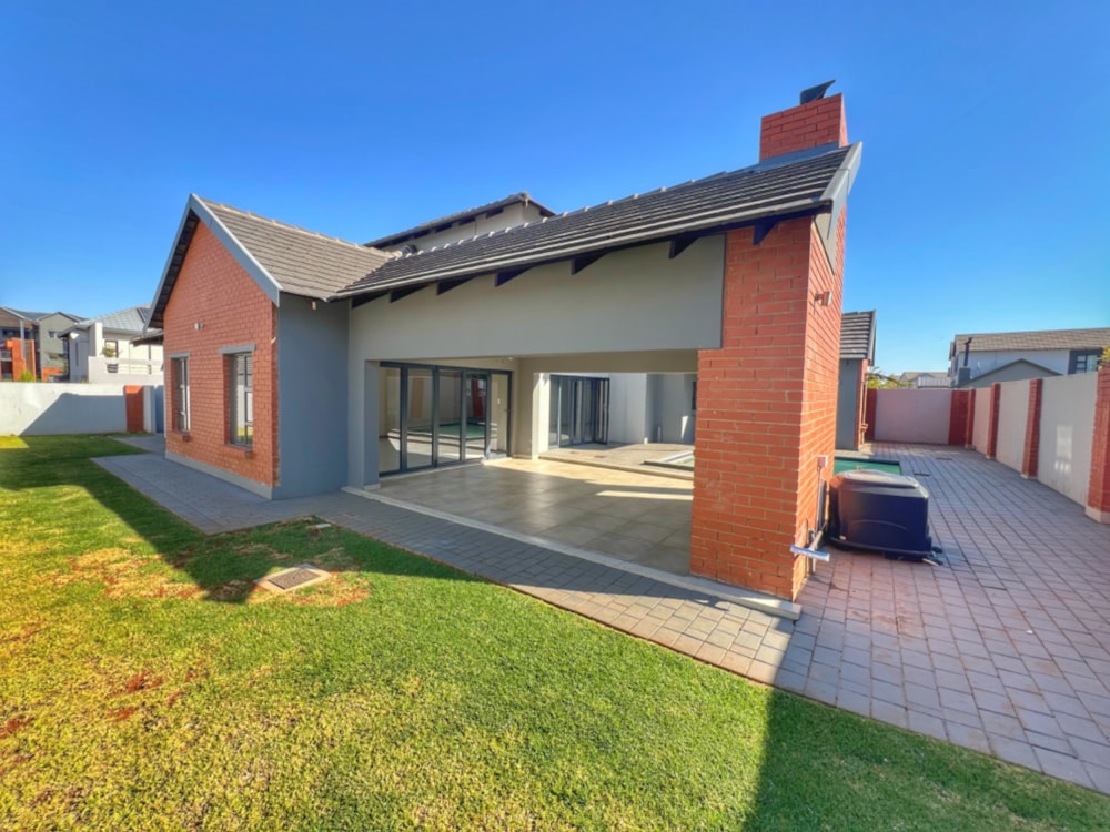 House for sale in The Hills - PT1660758