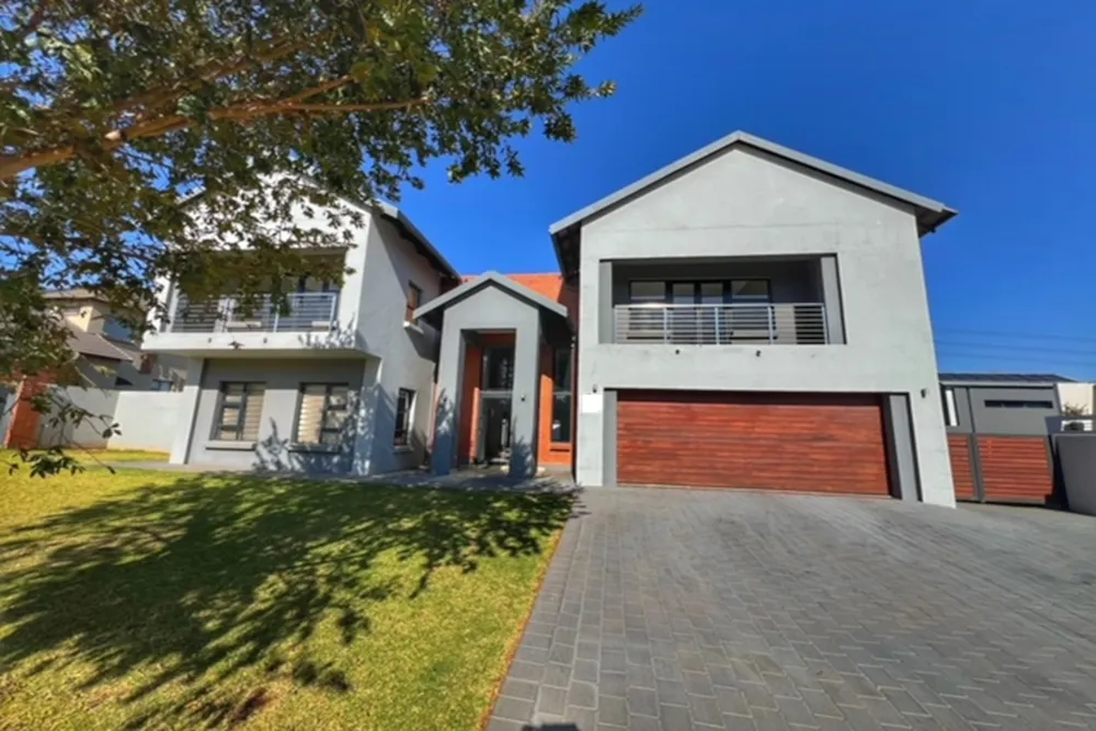 House for sale in The Hills - PT1660758 House for sale in The Hills - PT1660758
