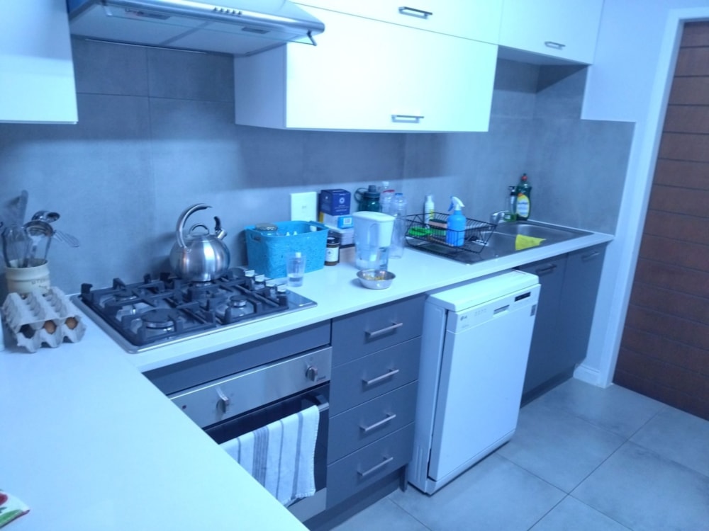 Double-storey apartment for sale in Denneoord, Brakpan - 1BJ1660820