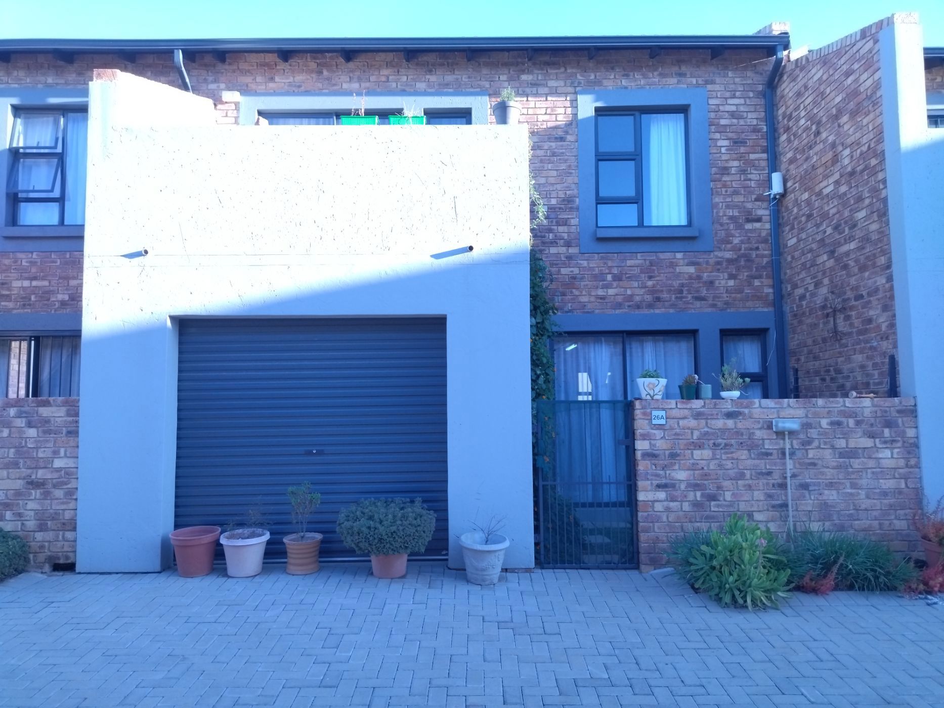 Double-storey apartment for sale in Denneoord, Brakpan - 1BJ1660820