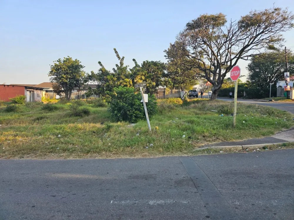 Vacant land sold in Montclair, KwaZulu-Natal - 1DA1660831 Vacant land sold in Montclair, KwaZulu-Natal - 1DA1660831