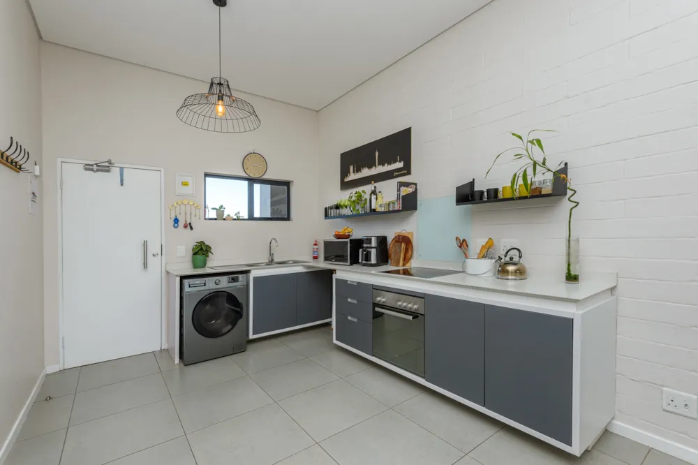 Apartment for sale in Linden Ext - HP1747539 Apartment for sale in Linden Ext - HP1747539