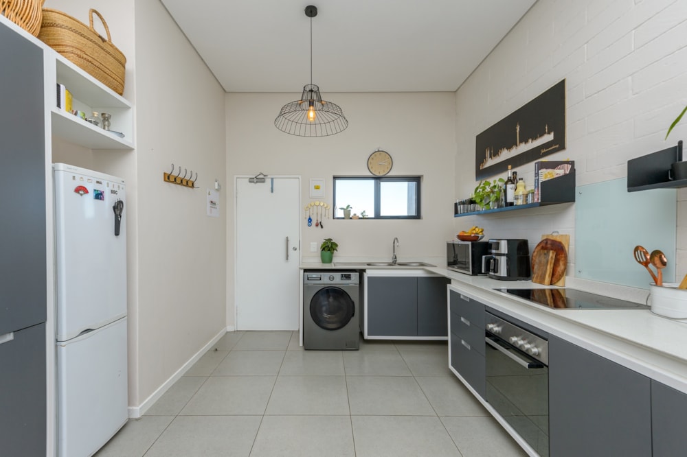 Apartment for sale in Linden Ext - HP1747539 Apartment for sale in Linden Ext - HP1747539