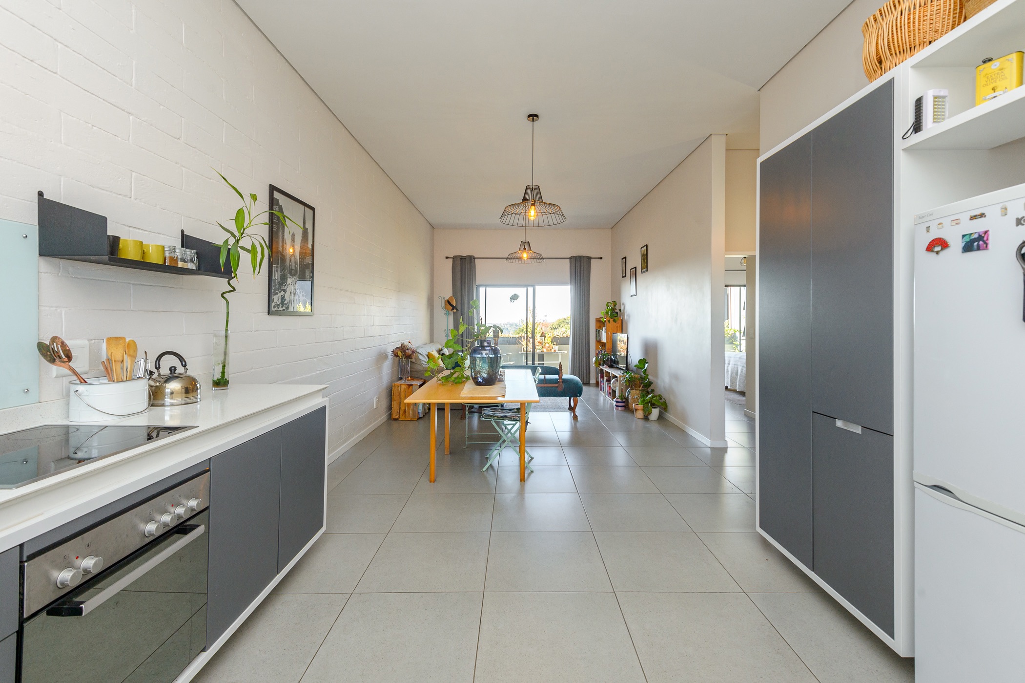 Apartment for sale in Linden Ext - HP1747539