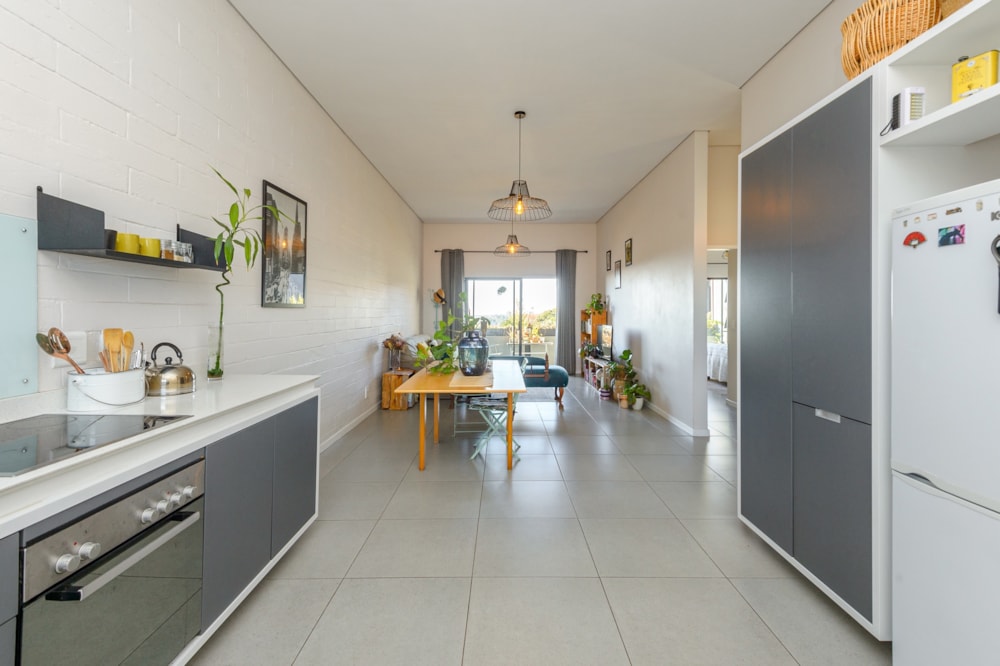 Apartment for sale in Linden Ext - HP1747539 Apartment for sale in Linden Ext - HP1747539