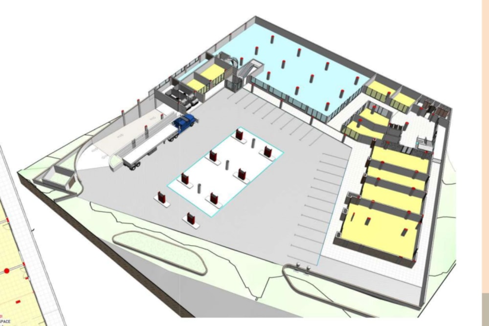 Commercial retail property to rent in Rosslyn, Kenya - 3KE1660888 Commercial retail property to rent in Rosslyn, Kenya - 3KE1660888