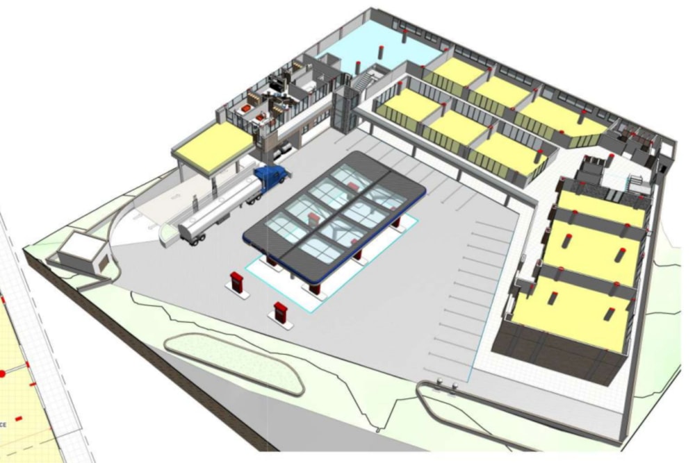 Commercial retail property to rent in Rosslyn, Kenya - 3KE1660888 Commercial retail property to rent in Rosslyn, Kenya - 3KE1660888