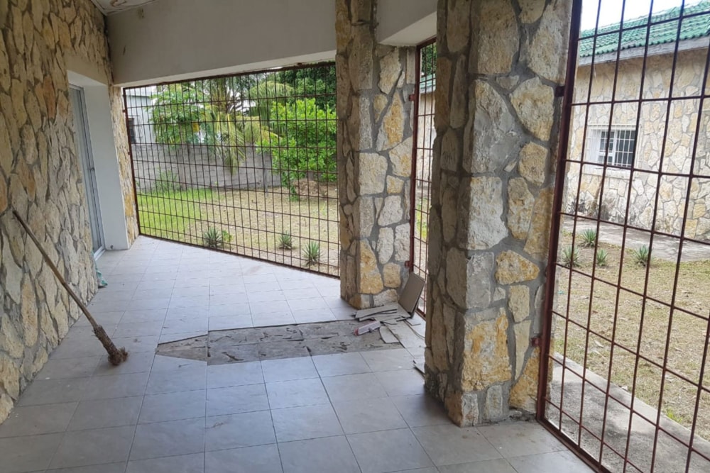 House for sale in Nacala, Mozambique - 3MQ1734586