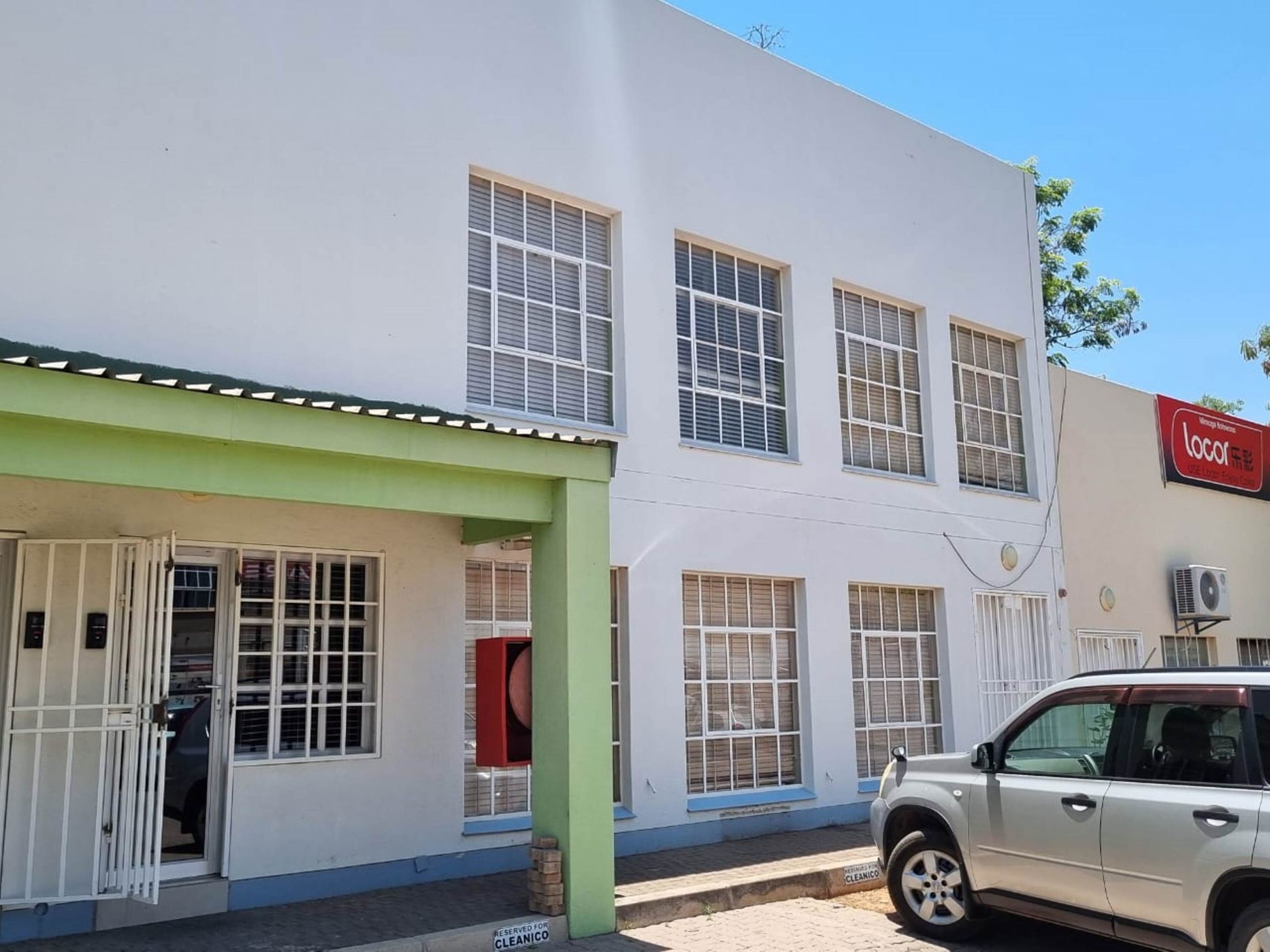 Commercial Building to rent in Commerce Park, Botswana - 3BO1743915