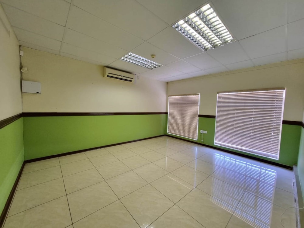 Commercial Building to rent in Commerce Park, Botswana - 3BO1743915