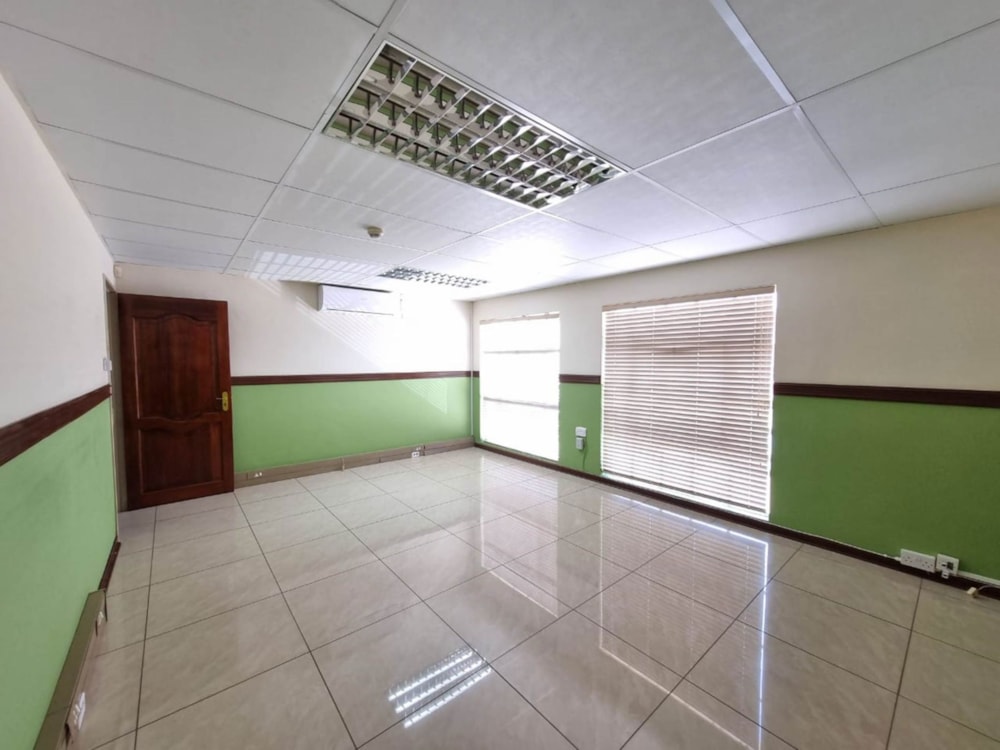 Commercial Building to rent in Commerce Park, Botswana - 3BO1743915