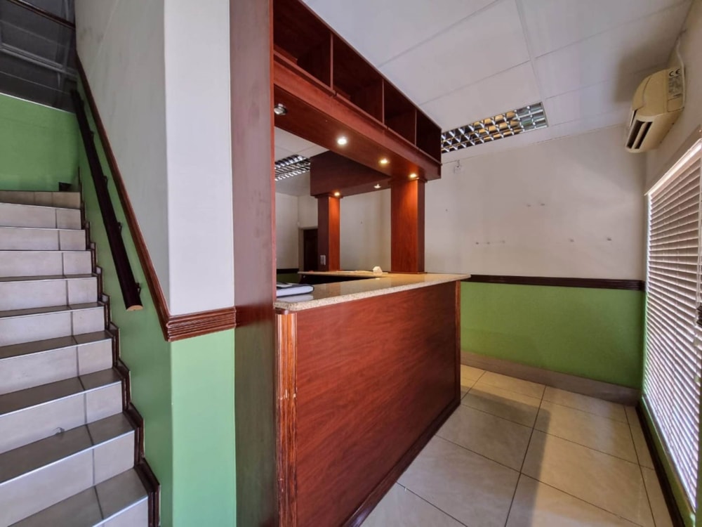 Commercial Building to rent in Commerce Park, Botswana - 3BO1743915