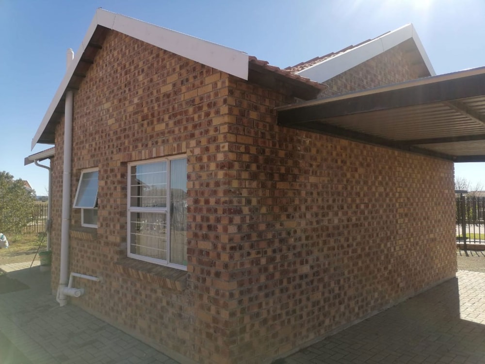 House sold in Bloemanda - 1BX1660933 House sold in Bloemanda - 1BX1660933