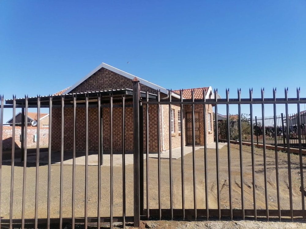 House sold in Bloemanda - 1BX1660933 House sold in Bloemanda - 1BX1660933