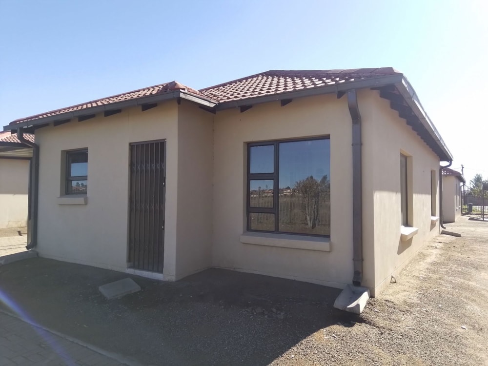 Townhouse for sale in Grasslands - 1BX1660914