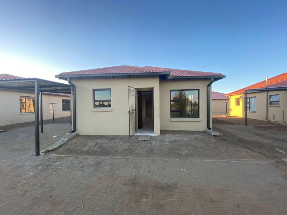 Townhouse for sale in Grasslands - 1BX1660914