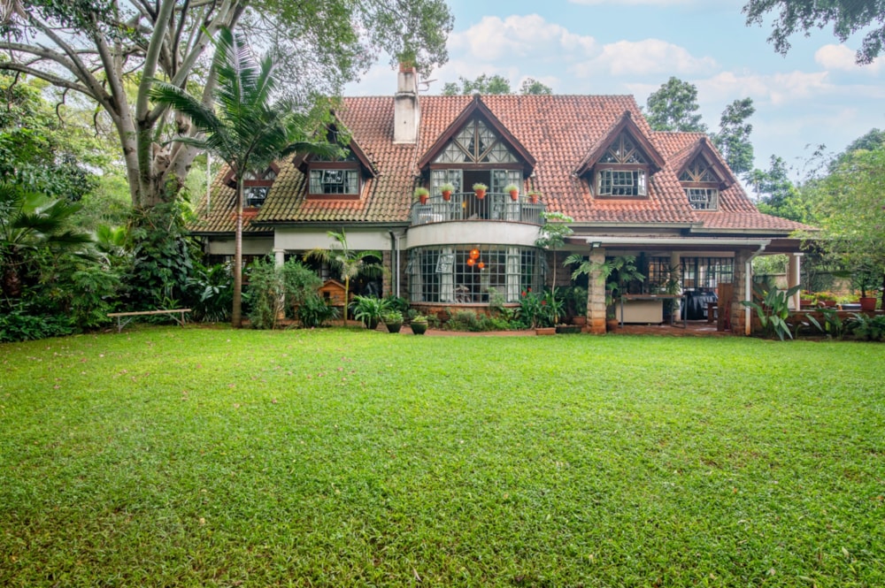 House sold in Runda , Kenya - 3KE1669155 House sold in Runda , Kenya - 3KE1669155