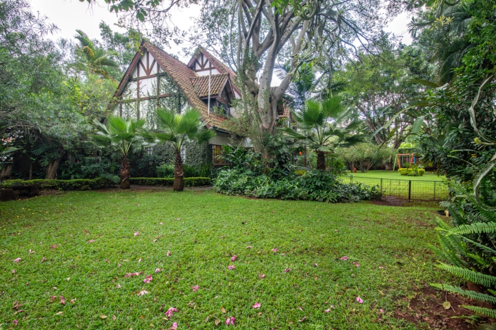 House sold in Runda , Kenya - 3KE1669155 House sold in Runda , Kenya - 3KE1669155