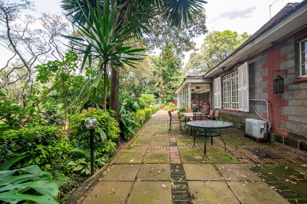 House for sale in Muthaiga, Kenya - 3KE1705939 House for sale in Muthaiga, Kenya - 3KE1705939