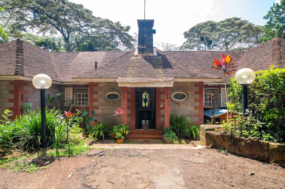 House for sale in Muthaiga, Kenya - 3KE1705939 House for sale in Muthaiga, Kenya - 3KE1705939