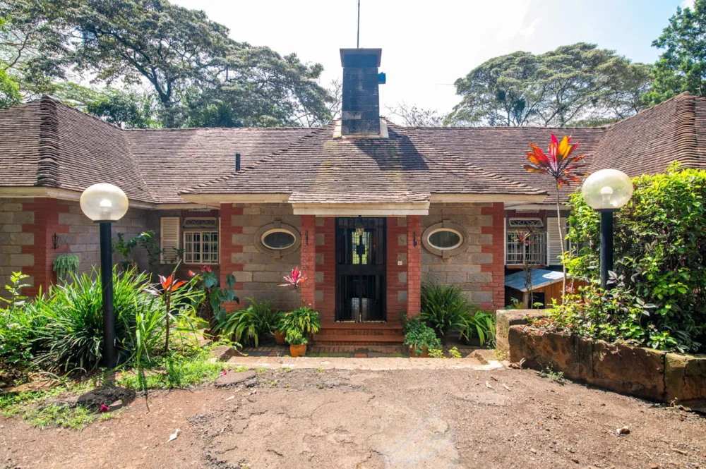 House sold in Muthaiga, Kenya - 3KE1705939 House sold in Muthaiga, Kenya - 3KE1705939