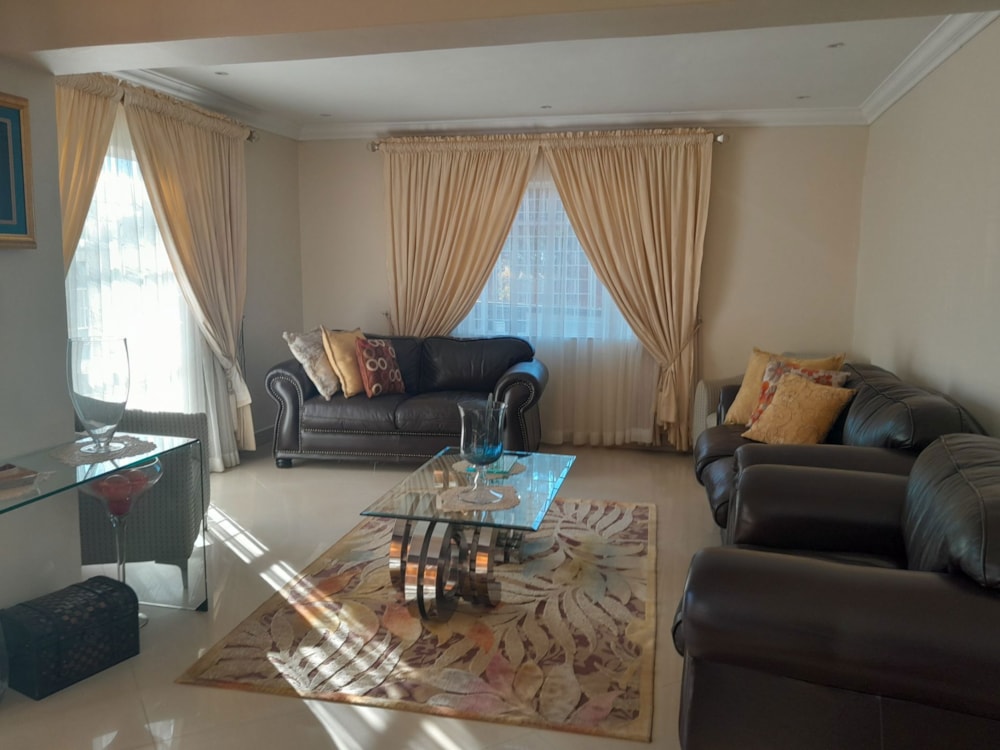 House for sale in Lydenburg (Mashishing) - 1LY1661019