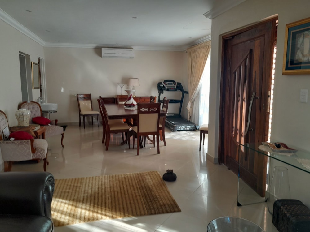 House for sale in Lydenburg (Mashishing) - 1LY1661019