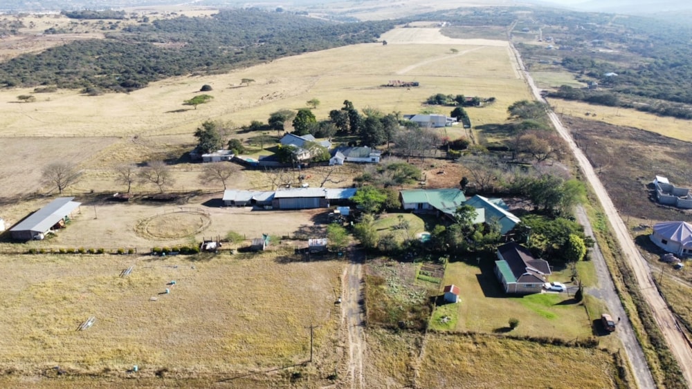 Mixed use farm for sale in Lynnfield Park  - 1PM1661004