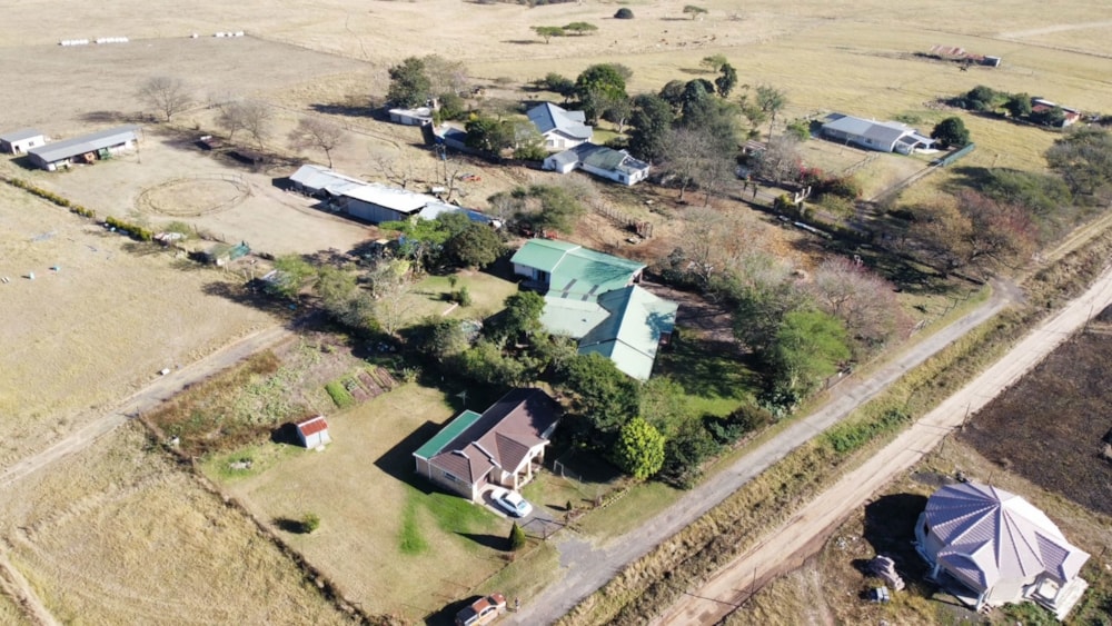 Mixed use farm for sale in Lynnfield Park  - 1PM1661004