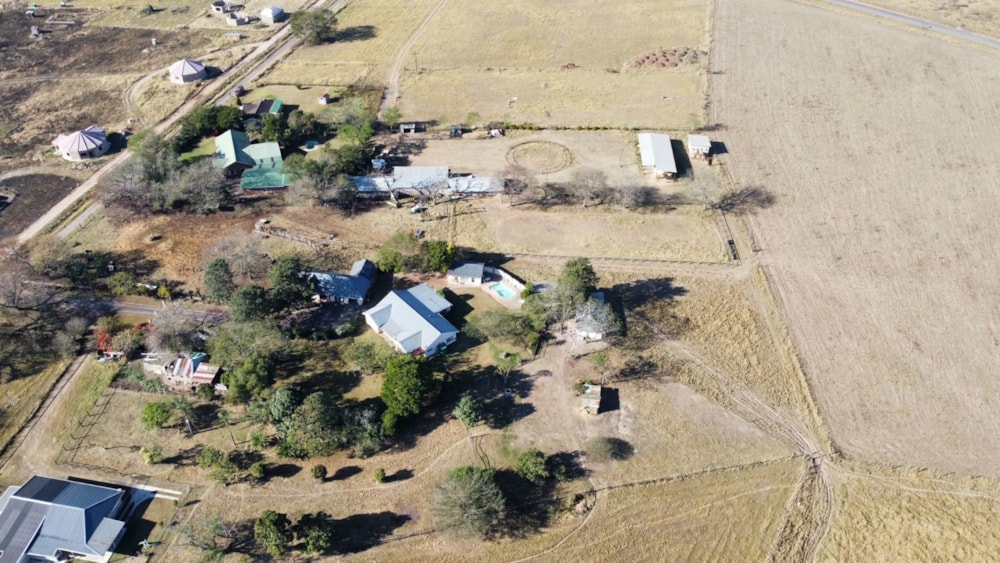 Mixed use farm for sale in Lynnfield Park  - 1PM1661004