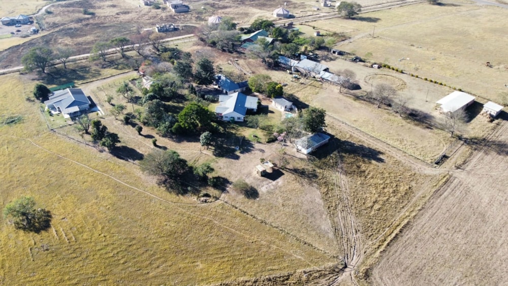 Mixed use farm for sale in Lynnfield Park  - 1PM1661004