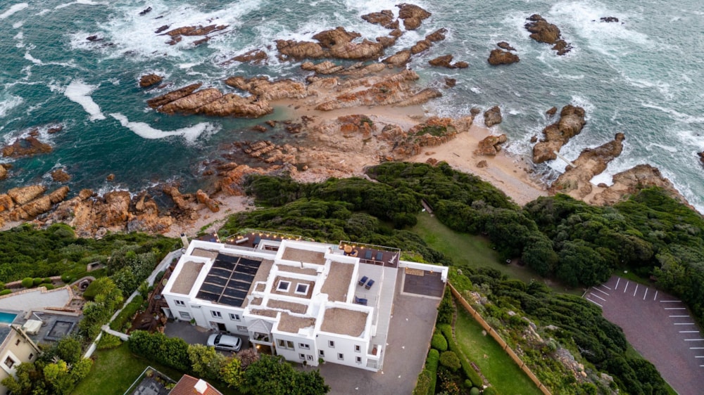 Guesthouse for sale in The Heads, Knysna - 1KG1660955 Guesthouse for sale in The Heads, Knysna - 1KG1660955