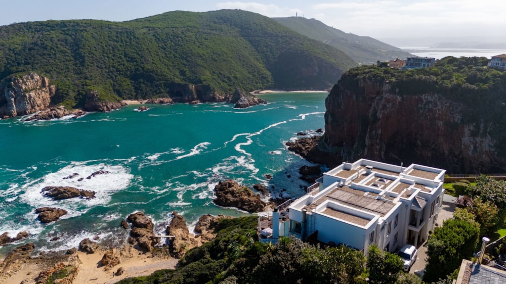 Guesthouse for sale in The Heads, Knysna - 1KG1660955 Guesthouse for sale in The Heads, Knysna - 1KG1660955