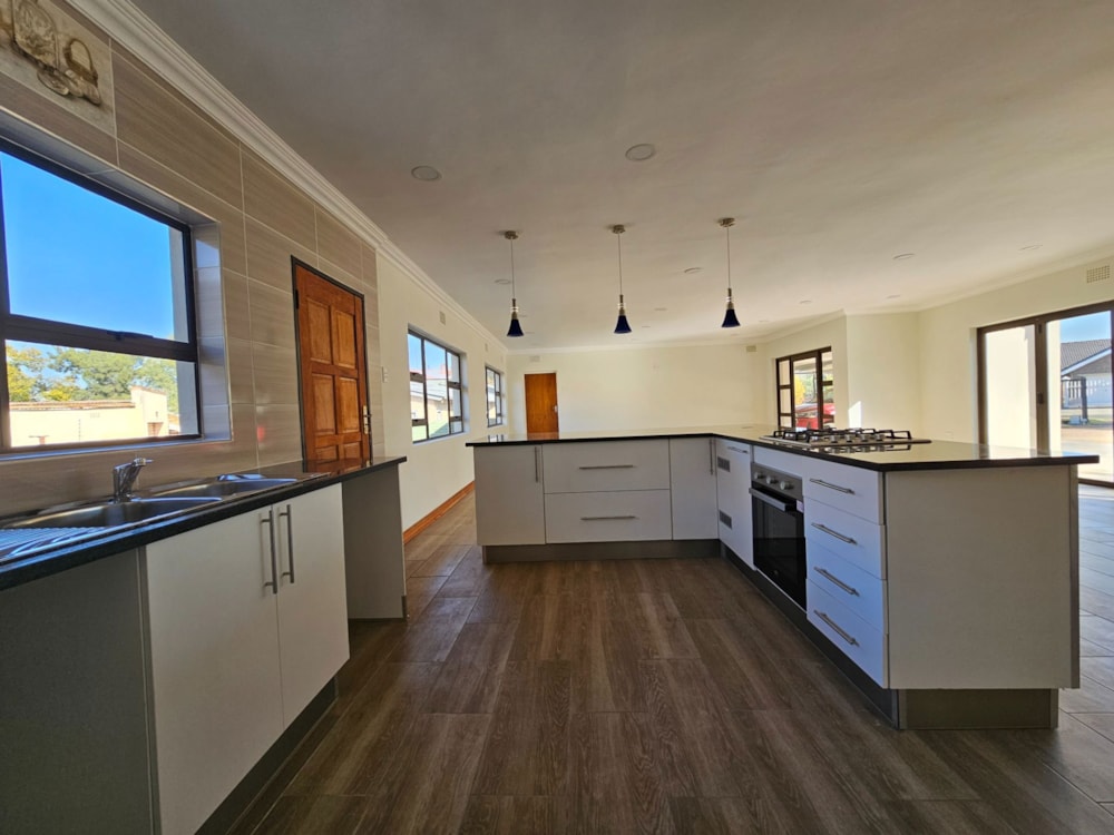 Single-storey house to rent in Heidelberg, Gauteng - 1SP1730629 Single-storey house to rent in Heidelberg, Gauteng - 1SP1730629