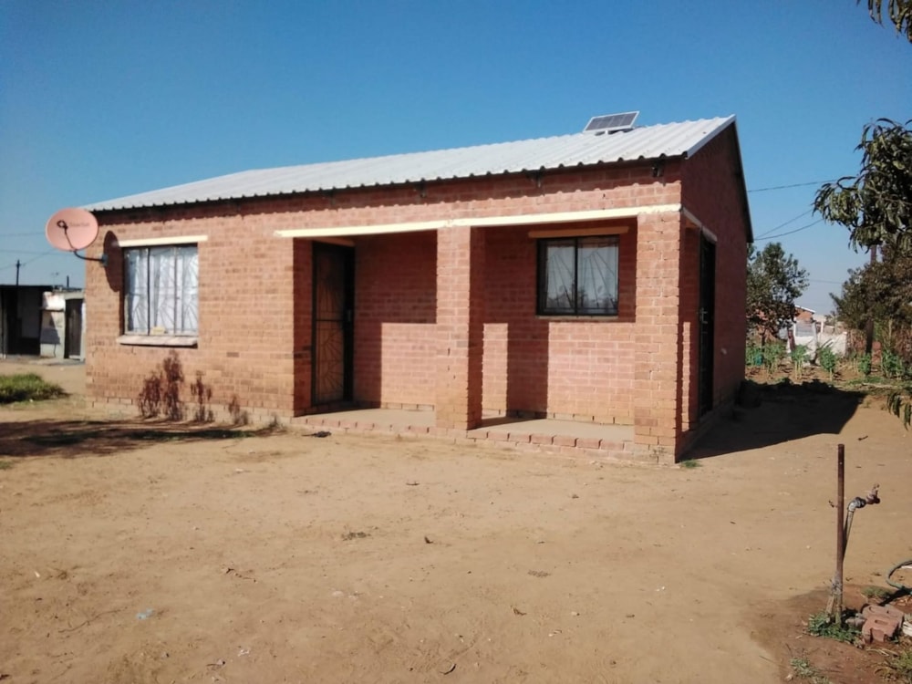 House for sale in Bronville - 1WM1661036