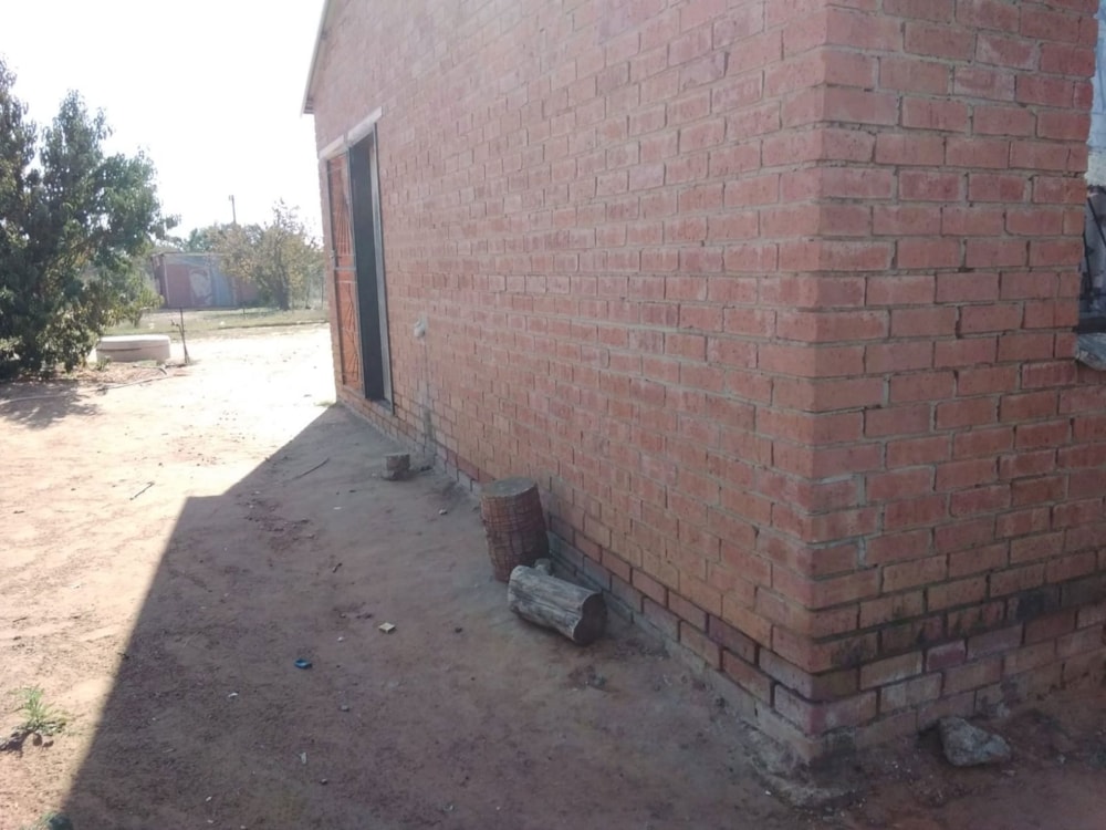 House for sale in Bronville - 1WM1661036 House for sale in Bronville - 1WM1661036