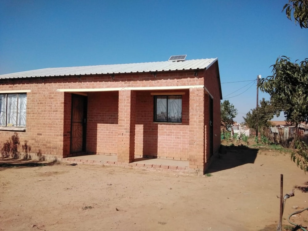 House for sale in Bronville - 1WM1661036 House for sale in Bronville - 1WM1661036