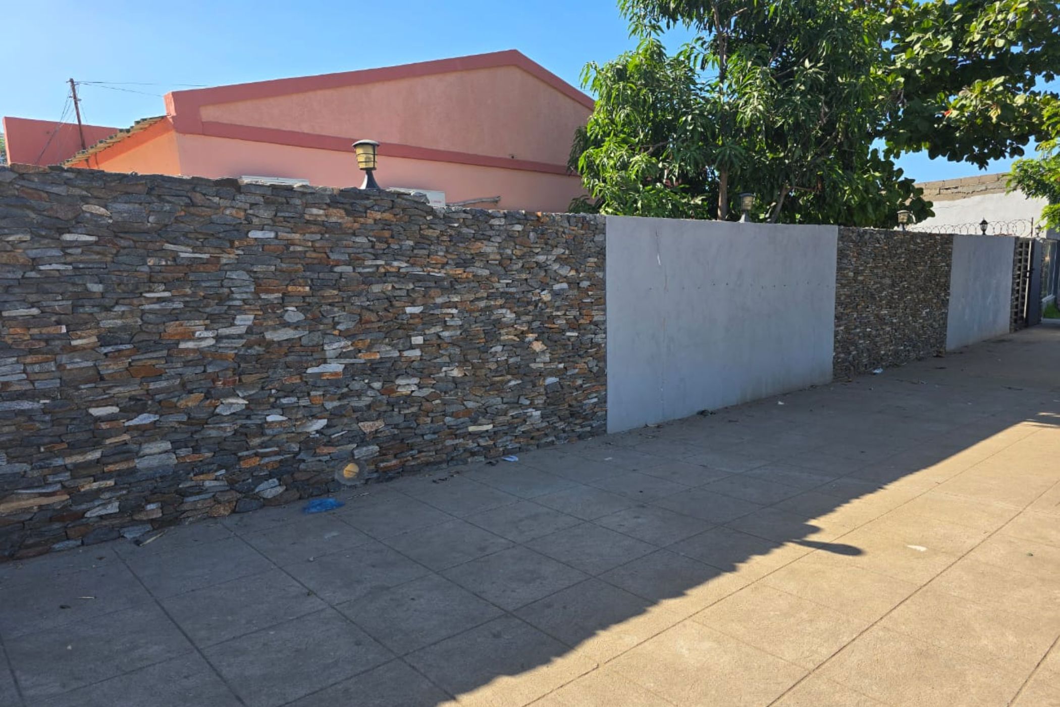 House to rent in Tete, Tete, Mozambique - 3MQ1661021